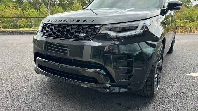 Land Rover Discovery Diesel 3.0 D350 Dynamic HSE Commercial Auto - Image 45